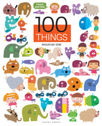 100 Things | Hardback