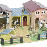 Le Toy Van - The Farmyard