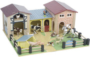 Le Toy Van | The Farmyard