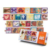 Crocodile Creek - 11 Foot - Kids World Floor Puzzle - 52pcs