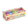 Ooly | Vanilla Scented Macaron Erasers - Set Of 6