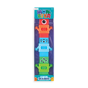 Ooly | Monster Erasers