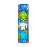 Ooly | Astronaut Erasers