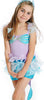 Fairy Girl - Sparkle Mermaid Dress