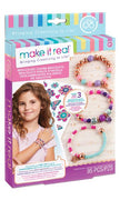 Make It Real | Bedazzled! Charm Bracelets