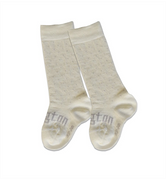 Lamington - Merino Wool Knee High Socks - PiPi