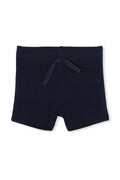 Milky Clothing | Baby Rib Short
