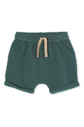 Milky Clothing - Pine Cotton Short