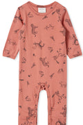 Milky Clothing | Woodland Romper