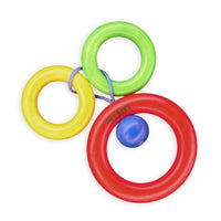 Gepetto - Combination Teething Rings