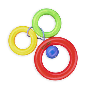 Gepetto - Combination Teething Rings