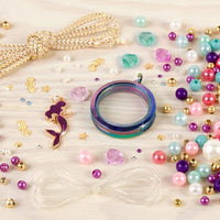 Make It Real - Mermaid Treasure Jewellery