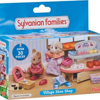 Sylvanian Families | Village Shoe Shop