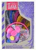 Seedling - Create a Dazzling Tiara