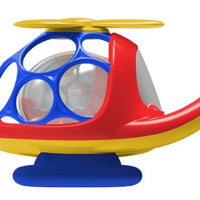 Oball - O-Copter - Red/Blue