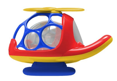 Oball - O-Copter - Red/Blue