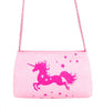 Pink Poppy - Magical Moment Shoulder Bag - Pale Pink