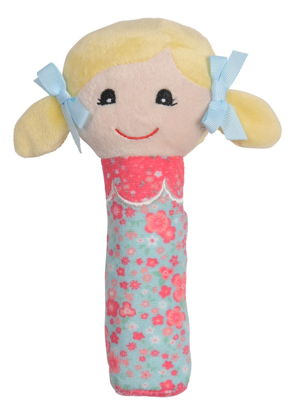 Tiger Tribe - Baby Doll Squeaker - Sophie