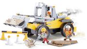Cobi - Bulldozer