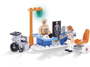 Cobi | Emergency Room Action Town