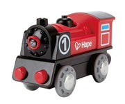 Hape | Battery Powered Engine No.1