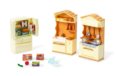 Sylvanian Families | Kitchen Playset - 5341