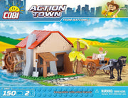 Cobi - Farm Waterfall