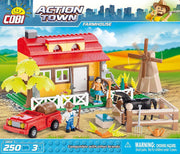 Cobi | Farmhouse Action Town