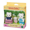 Sylvanian Families | Polar Bear