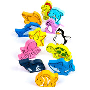 Hape | Under the Sea