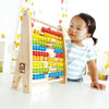 Hape - Rainbow Bead Abacus