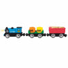 Hape - Battery Powered Rolling Stock Set