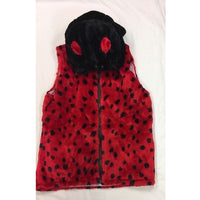 Ladybird Vest
