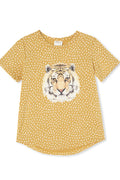 Milky Clothing - Jungle Spot Tee (2-7 years)