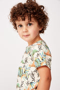 Milky Clothing - Tiger Tee (2-7 years)