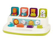 Battat | Pop-Up Pals