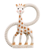 Sophie the Giraffe | So'Pure Teething Ring Gift Box