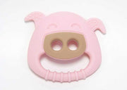 Marcus & Marcus - Sensory Teether - Piggy