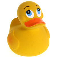 Lanco - Newborn Bathing - Rubber Duck
