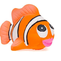 Lanco - Newborn Bathing - Clown Fish