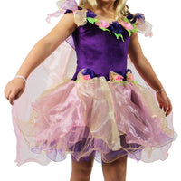 Fairy Girls - Forest Fairy Dress