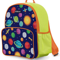 Croc Creek - Kids Backpack - Solar System