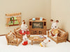 Sylvanian Families | Comfy Living Room set