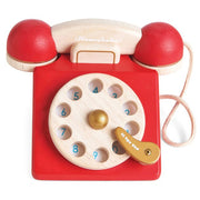 Le Toy Van - Honeybake - Vintage Phone