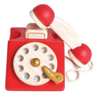 Le Toy Van - Honeybake - Vintage Phone