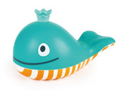Hape | Bubble Blowing Whale