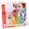 Hape - Counting Stacker