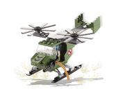 Small Helicopter - Cobi