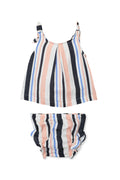 Milky Clothing | Stripe Set