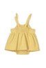 Milky Clothing - Spot Baby Dress